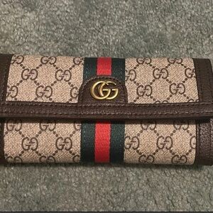 Classic wallet new